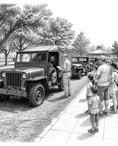 ai-troops-in-town-greenville-america-250