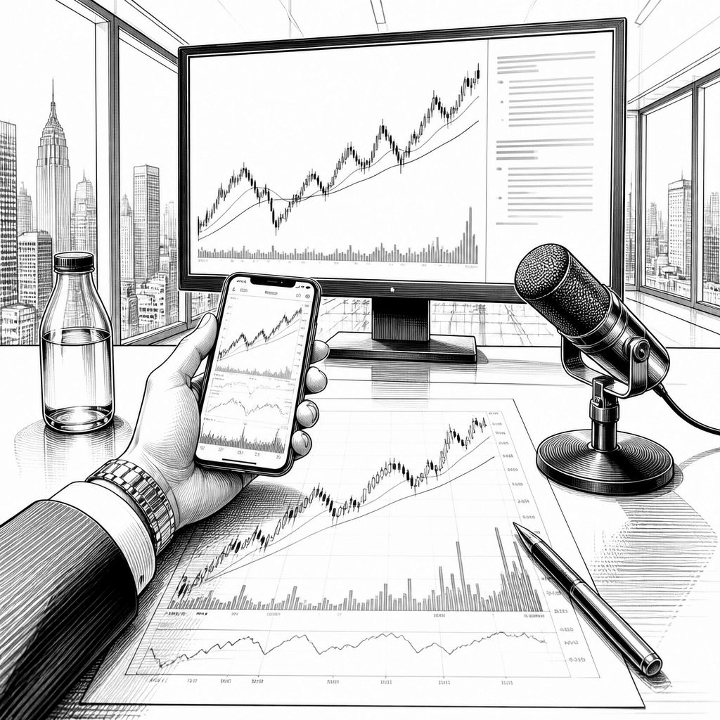 Truist-Aktie im Fokus: Analysten bewerten Zinsmarge, Kreditqualität und Kapitalausstattung Truist-Aktie im Fokus: Analysten bewerten Zinsmarge, Kreditqualität und Kapitalausstattung