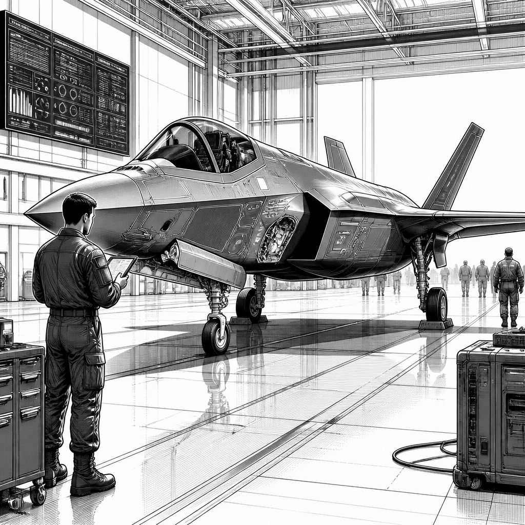Trump deutet F-35-Rückkehr der Türkei an – mögliche NATO-Folgeeffekte Trump deutet F-35-Rückkehr der Türkei an – mögliche NATO-Folgeeffekte