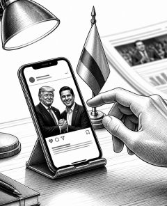 ai-trump-gratulation-kolumbien-security