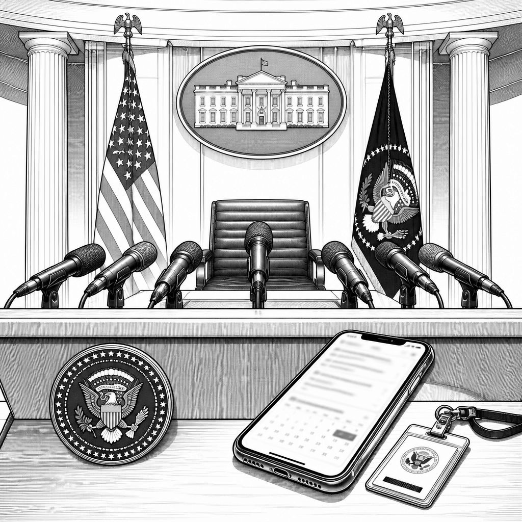 Trump will KI-Firmen teil-nationalisiert mit Aktienbeteiligung: Verwirrung Trump will KI-Firmen teil-nationalisiert mit Aktienbeteiligung: Verwirrung