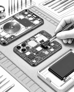 ai-trump-mobile-t1-teardown-gold-case