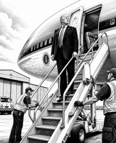 ai-trump-presidential-jet-qatar