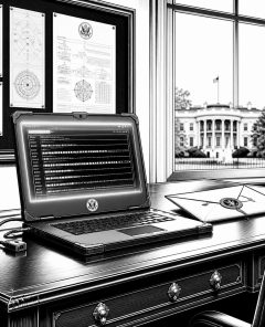 ai-trump-quantum-orders-bitcoin-xrp