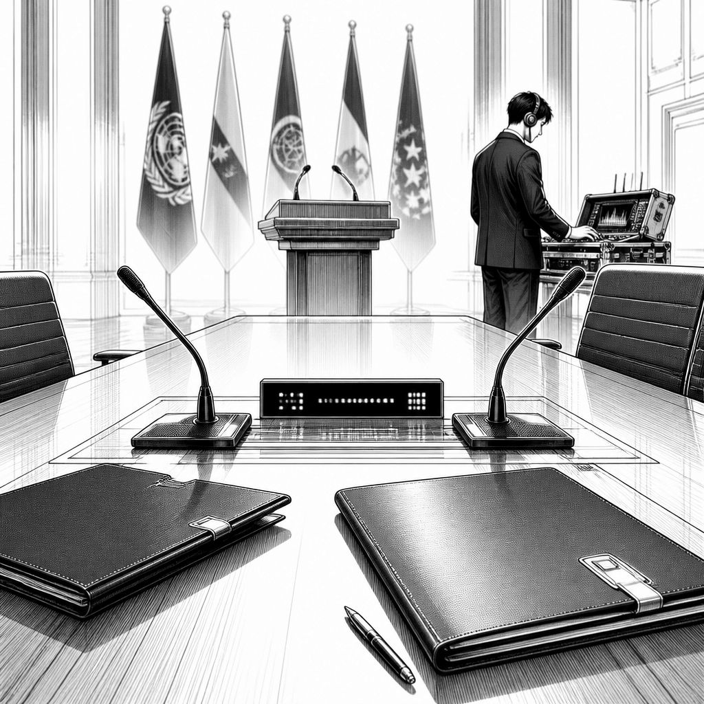 Trump trifft Selenskyj beim G7 erneut – Fokus auf Luftverteidigung und Diplomatie Trump trifft Selenskyj beim G7 erneut – Fokus auf Luftverteidigung und Diplomatie