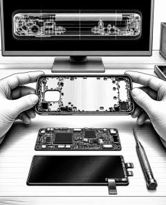 ai-trump-smartphone-t1-ifixit-teardown