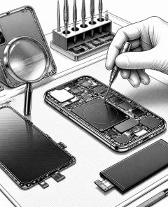 ai-trump-smartphone-t1-ixit-teardown