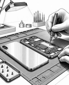 ai-trump-t1-ifixit-rebrand-teardown