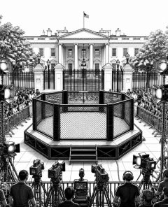 ai-trump-ufc-white-house-80-birthday