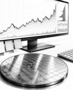 ai-tsmc-adr-rekordhoch-trading-screen