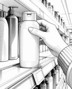 ai-tsuruha-mild-shampoo