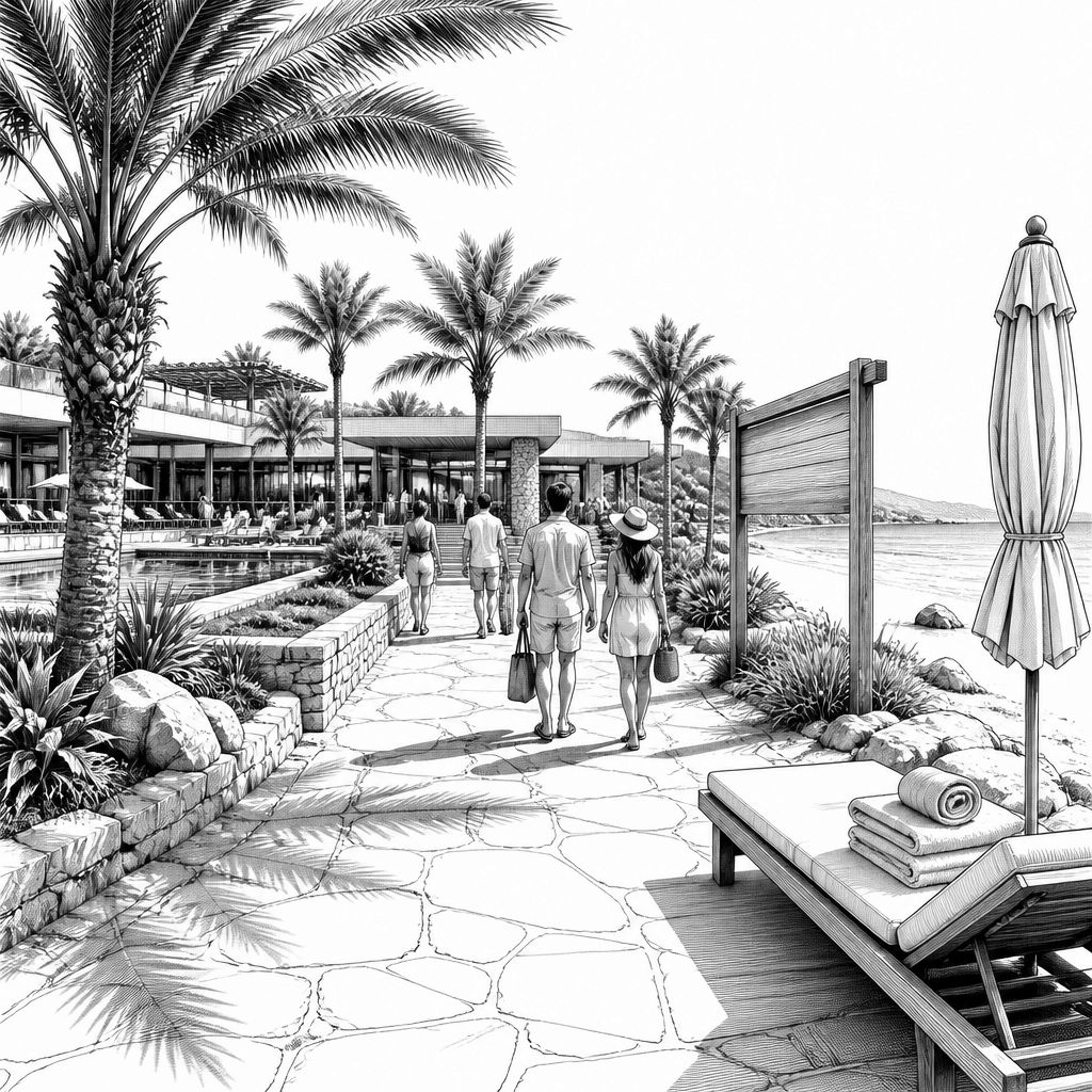 TUI MAGIC LIFE Plimmiri auf Rhodos: All Inclusive für Familien im Fokus TUI MAGIC LIFE Plimmiri auf Rhodos: All Inclusive für Familien im Fokus
