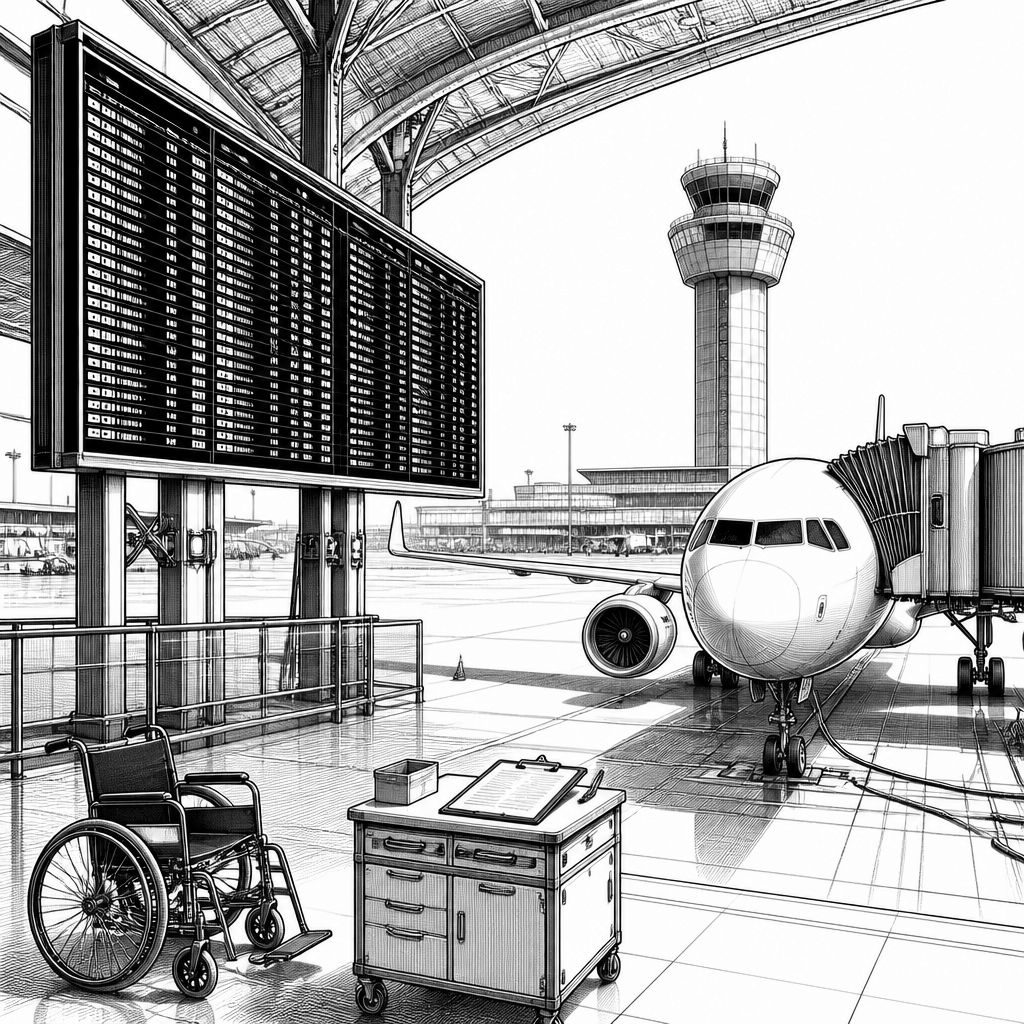 Turkish Airlines Aktie: Drehkreuz-Strategie, Flotte und Wettbewerb im Langfristblick Turkish Airlines Aktie: Drehkreuz-Strategie, Flotte und Wettbewerb im Langfristblick