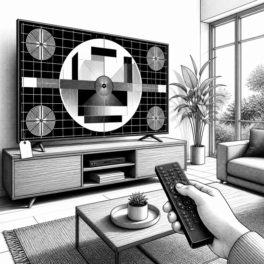 Prime Day 2026: OLED-, Mini-LED- und 4K-Fernseher im Deal-Check – worauf Sie wirklich achten sollten Prime Day 2026: OLED-, Mini-LED- und 4K-Fernseher im Deal-Check – worauf Sie wirklich achten sollten