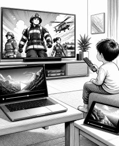 ai-tv-livestream-futterspender