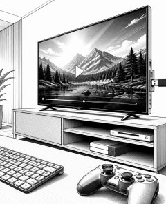 ai-tv-usb-media-hub
