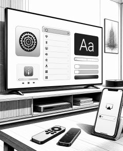 ai-tvos-27-airplay-accessibility-podcasts