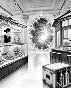ai-twopointmuseum-dave-diver-digiverse-bluehole