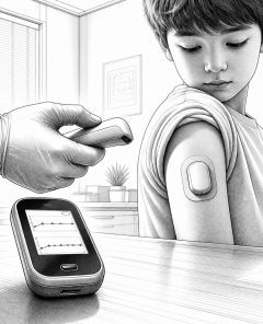 ai-type1-diabetes-teplizumab-cgm