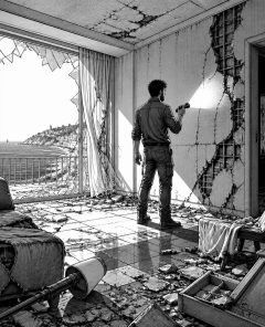 ai-tyre-damaged-apartment-inspection