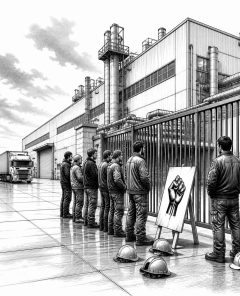 ai-uaw-streik-achsen-lieferkette-gm