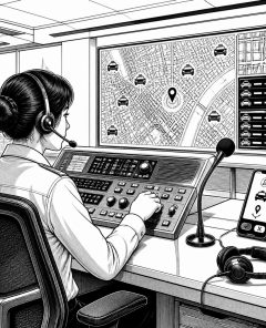 ai-uber-frankfurt-taxi-dispatch