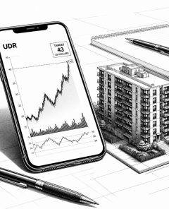 ai-udr-buyback-wellsfargo-43usd