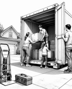 ai-uhaul-ubox-container