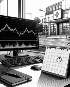 ai-uhs-earnings-consolidation-hospital-graph
