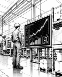ai-uk-industrie-pmi-vierjahreshoch