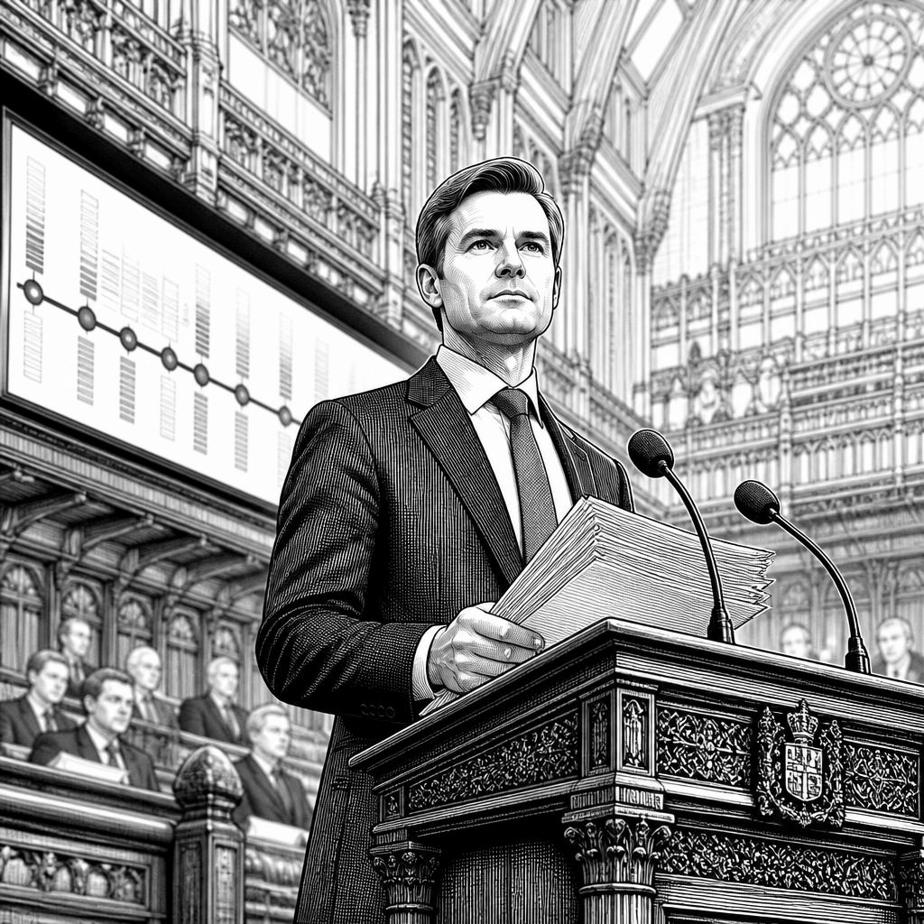Andy Burnham als Labour-Kraftprobe: Welche Folgen das für Politik, Tech und Investitionen in UK hat Andy Burnham als Labour-Kraftprobe: Welche Folgen das für Politik, Tech und Investitionen in UK hat