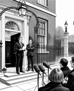 ai-uk-labour-leadership-transition-downing-street