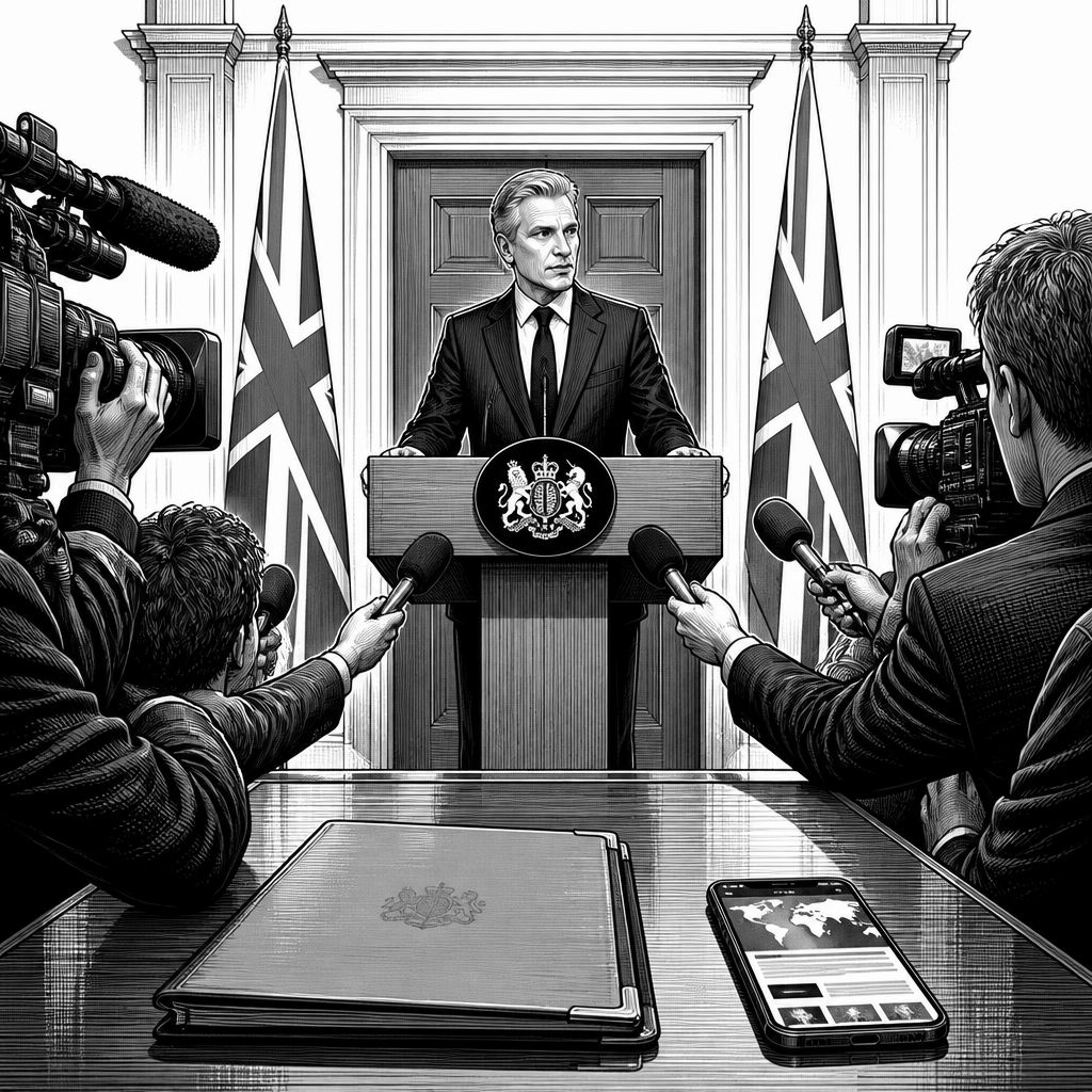 Rücktrittsgerüchte um Keir Starmer: Was das für Labour, Märkte und London bedeutet Rücktrittsgerüchte um Keir Starmer: Was das für Labour, Märkte und London bedeutet