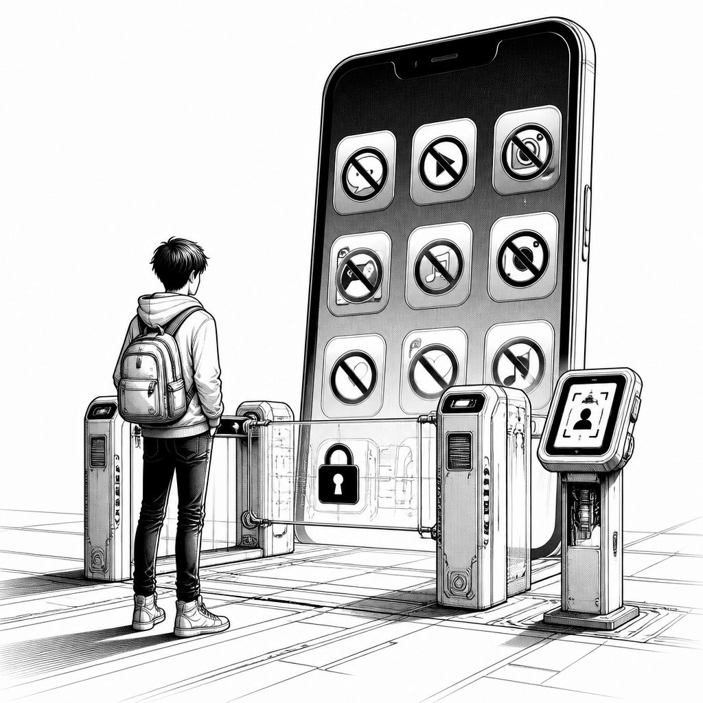 UK plant Social-Media-Verbot für unter 16-Jährige – mit hohen Datenschutz- und Freiheitsrisiken UK plant Social-Media-Verbot für unter 16-Jährige – mit hohen Datenschutz- und Freiheitsrisiken