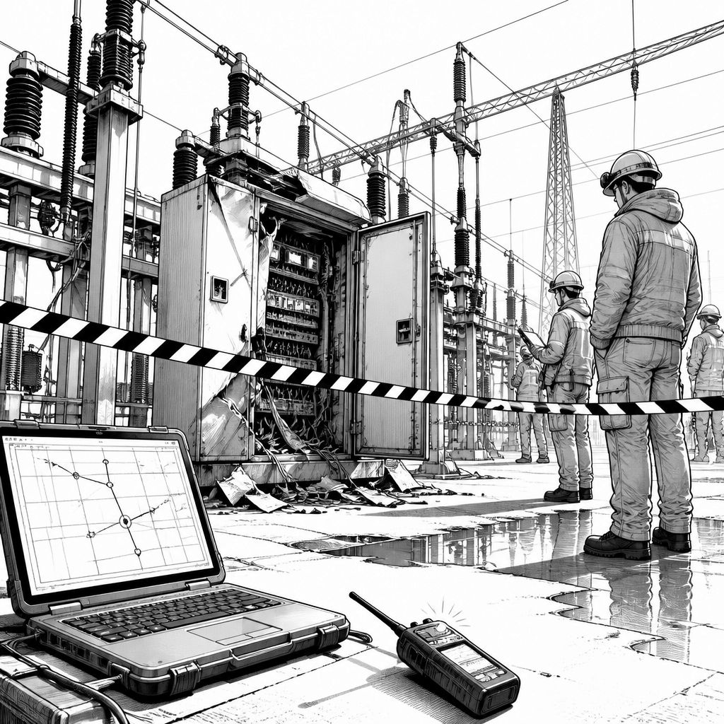 Raketenangriff auf Krywyj Rih: Infrastruktur trifft Zivilisten – Folgen für Resilienz Raketenangriff auf Krywyj Rih: Infrastruktur trifft Zivilisten – Folgen für Resilienz
