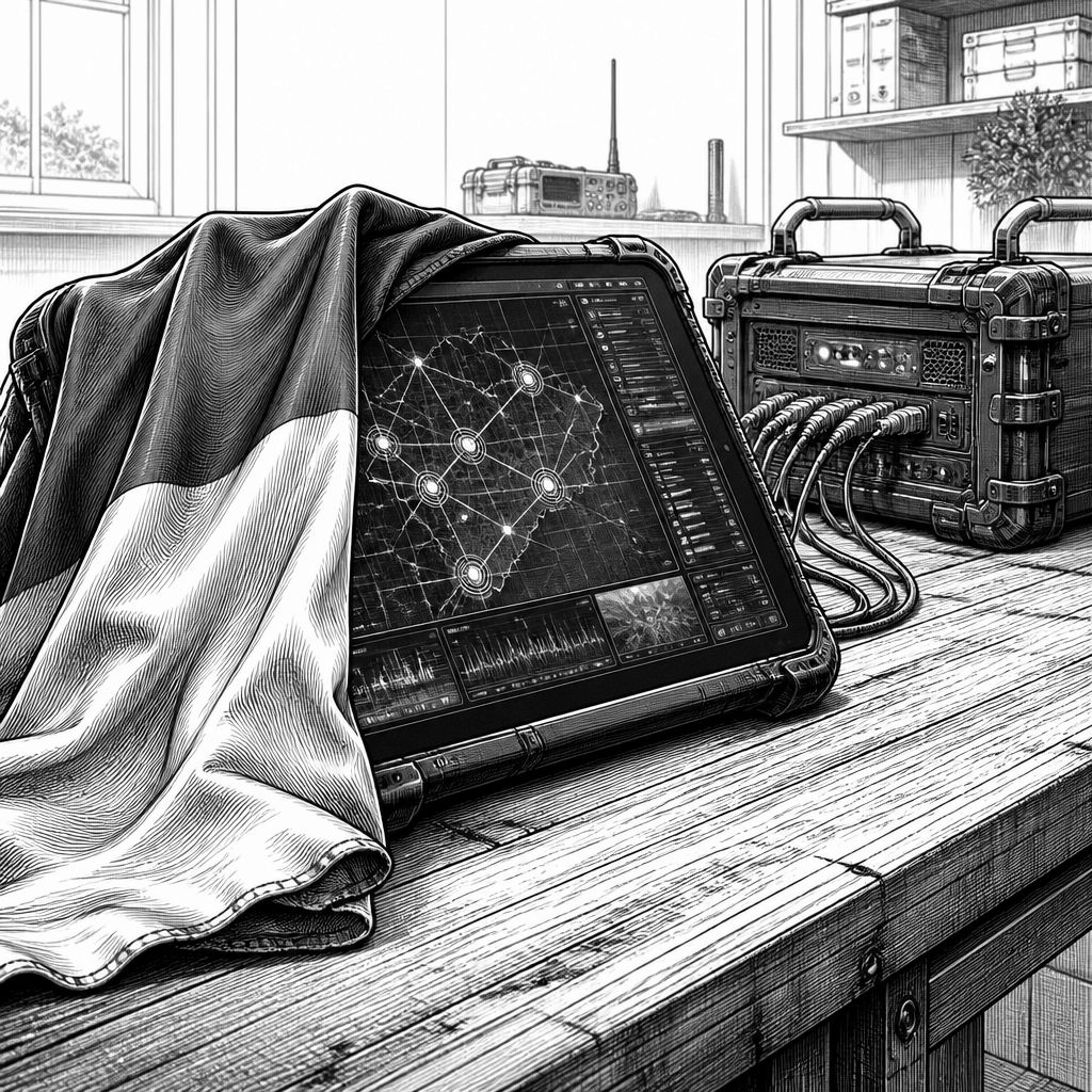 Selenskyj stärkt NATO-Narrativ – Tech-Auswirkungen für Cyber- und Informationssicherheit Selenskyj stärkt NATO-Narrativ – Tech-Auswirkungen für Cyber- und Informationssicherheit