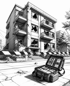 ai-ukraine-rescue-apartment-damage