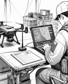 ai-ukraine-spinnennetz-drohnenlogistik