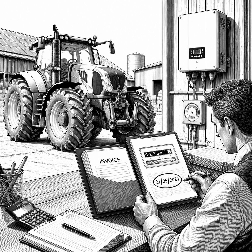 Umsatzsteuer-Reform für Landwirte ab Juli 2026: Maschinen & PV im Fokus Umsatzsteuer-Reform für Landwirte ab Juli 2026: Maschinen & PV im Fokus