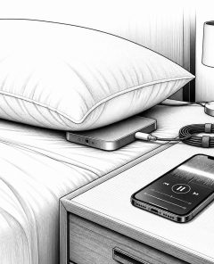 ai-under-pillow-bone-conduction-speaker