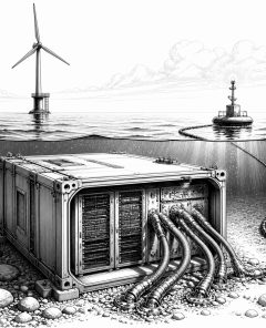 ai-underwater-data-center-offshore-wind-shanghai