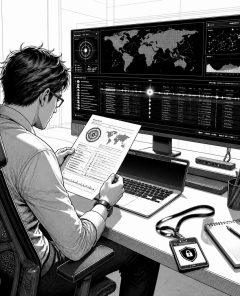 ai-unexpected-network-activity-investors