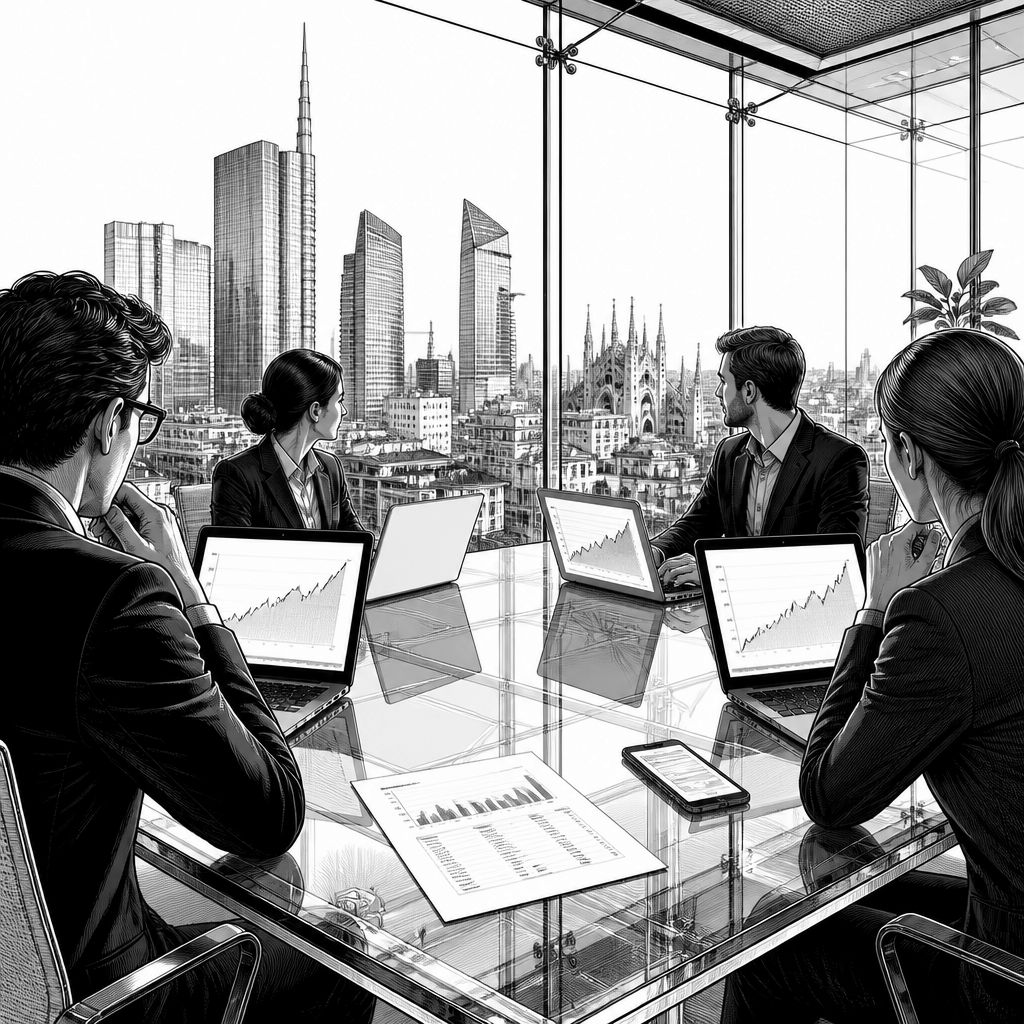 UniCredit setzt auf Dividenden und Aktienrückkäufe – bleibt für Privatanleger attraktiv UniCredit setzt auf Dividenden und Aktienrückkäufe – bleibt für Privatanleger attraktiv