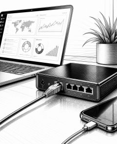 ai-unifi-dream-machine-network-gateway
