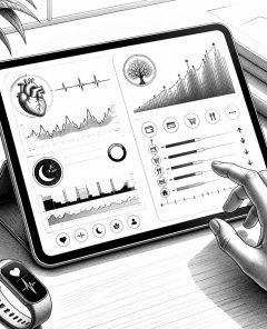 ai-unified-life-platform-health-finance