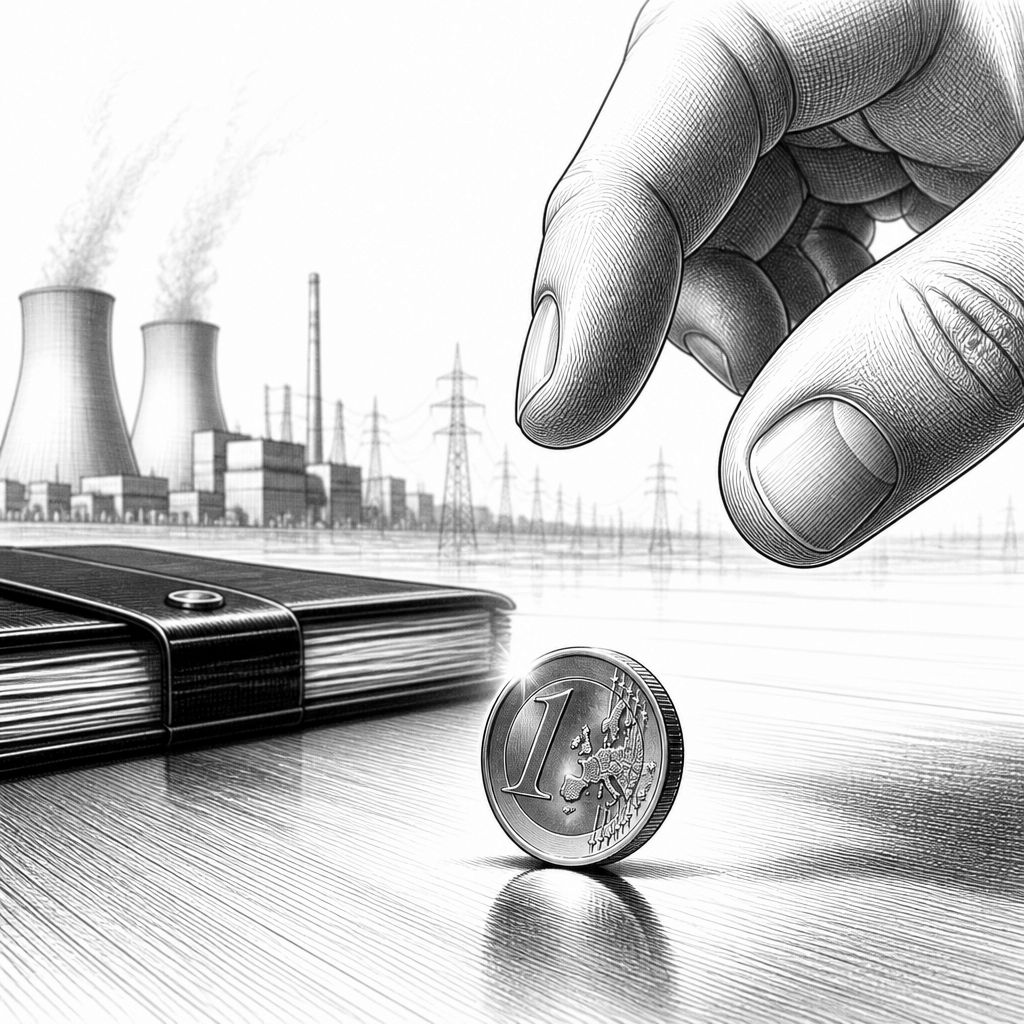 Uniper kündigt 0,72-Euro-Dividende für 2025 an und rückt näher an die Reprivatisierung Uniper kündigt 0,72-Euro-Dividende für 2025 an und rückt näher an die Reprivatisierung