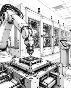 ai-unisem-cleanroom-packaging-ramp