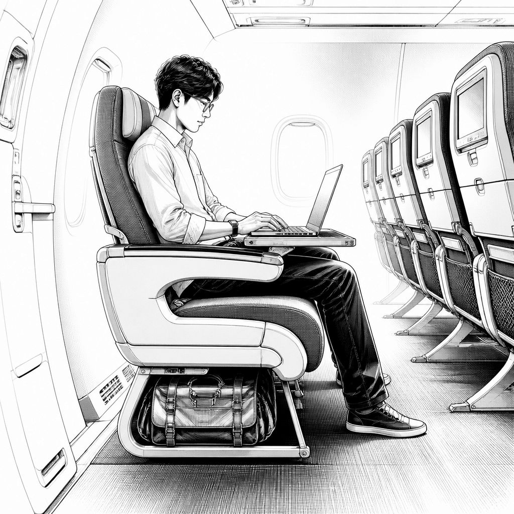 United Economy Plus: Mehr Beinfreiheit in der Langstrecke ohne Klassenwechsel United Economy Plus: Mehr Beinfreiheit in der Langstrecke ohne Klassenwechsel