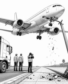 ai-united-flight-lichtmast-anflug-crewwarnung