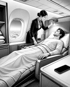 ai-united-polaris-business-flat-seat
